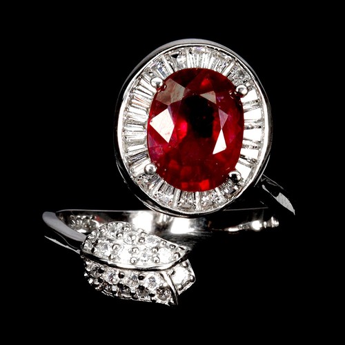 925 sterling silber ring oval - sterling,