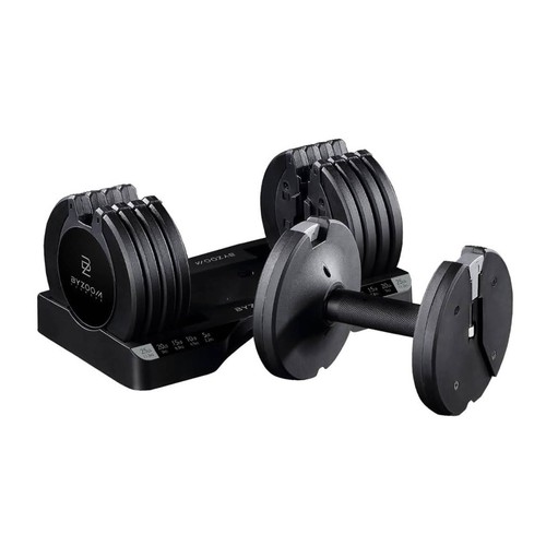 Byzoom fitness 3kg 25lb - byzoom,
