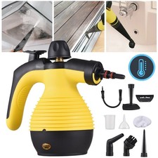 Dampfreiniger Handgerät