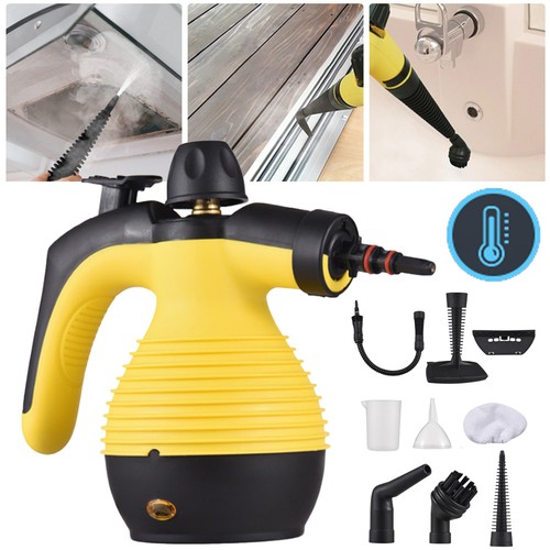 Dampfreiniger handgerät - dampfreiniger,