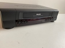 Philips VR520 HiFi Stereo