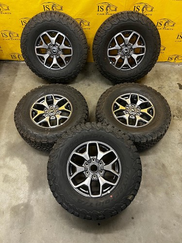 Neue räder felgen all terrain - neue,