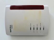 FRITZ!Box 6660 Cable