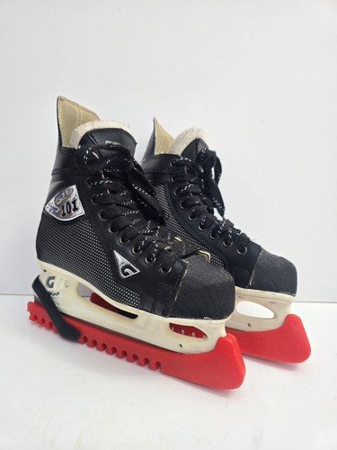 Graf super 101 eishockey - 101,