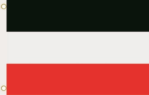 Flagge fahne kaiserreich - flagge,