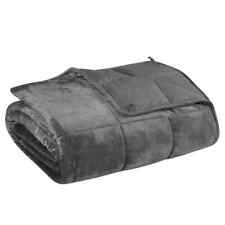 Gewichtsdecke Weighted Blanket Autism ADHD Sensory Therapie Decke 150x200cm 7kg