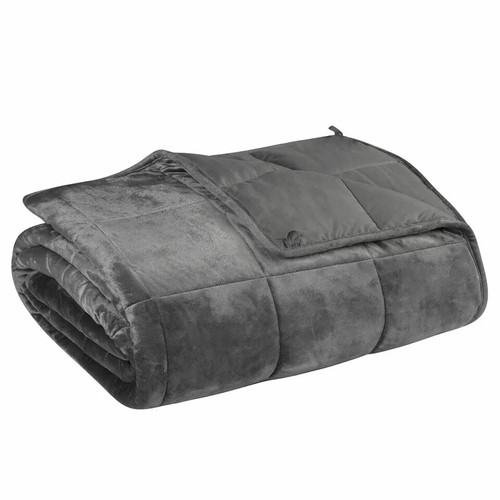 Gewichtsdecke weighted blanket - weighted,
