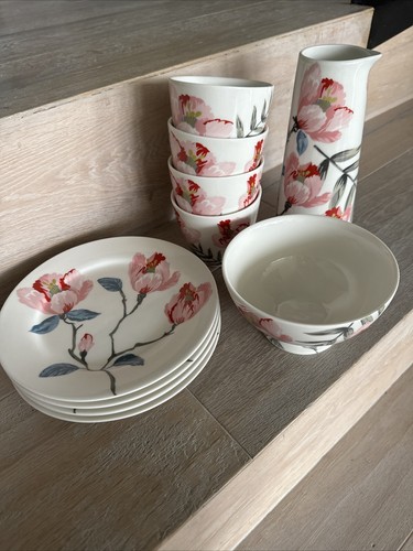 Greengate magnolia white - greengate,