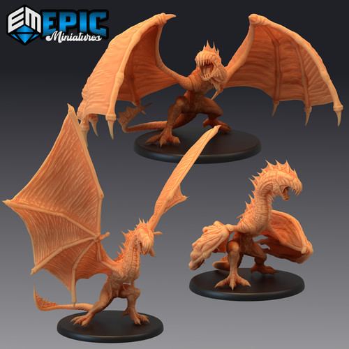 Island wyvern dungeons and - wyvern,,