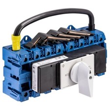 Kraus & Naimer KG100 T904 VE2