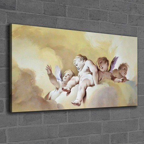 Canvas wandbild leinwand - canvas,
