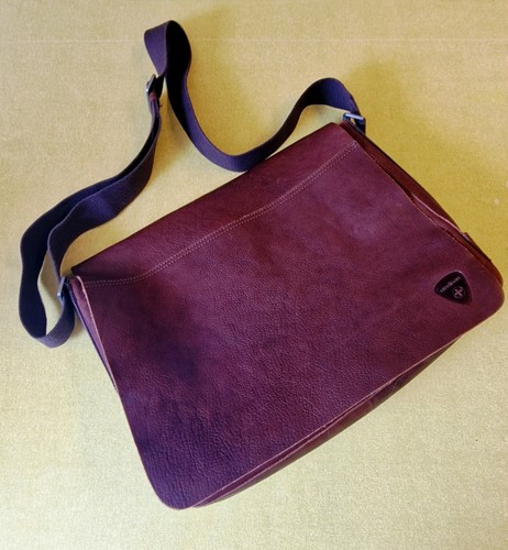 Strellson messenger bag - strellson,