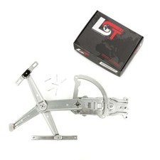 Power Window Regulator Front