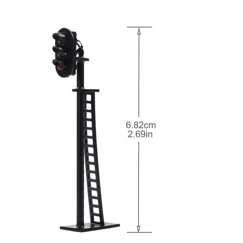 Stk spur 1 87 modell - 5,