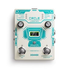 Donner Circle Looper Effects