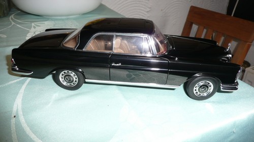 Mercedes benz 280 - mercedes-benz,db,, se