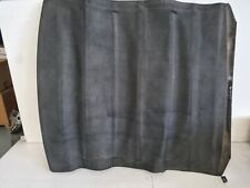 Verdeck Verdeck Stoff oben schwarz Innenhimmel Smart 450 Cabrio ForTwo Nr.2487