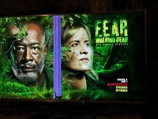 Panasonic Typ TX-50EXW784 TV Fernseher defekt