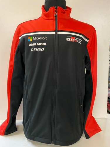 Toyota gazoo racing - gazoo,