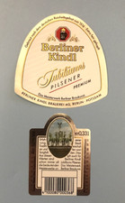 Bieretikett - Beerlabel 