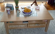 Wohnzimmertisch Couchtisch