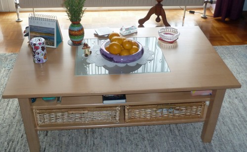 Wohnzimmertisch couchtisch - wohnzimmertisch,