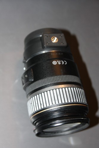 Sigma zoom objektiv - objektiv, canon