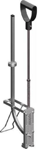 Uponor tacker werkzeug - uponor,