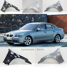 KOTFLÜGEL VORNE LACKIERT IN