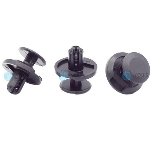 You clips loch ø 7 - clips,