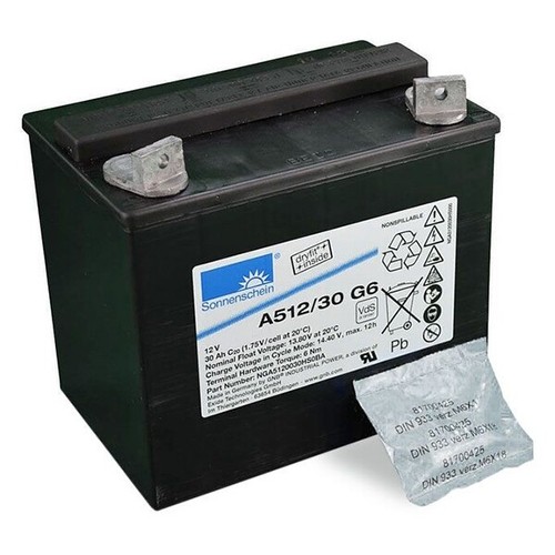 Sonnenschein a512 12v - sonnenschein,