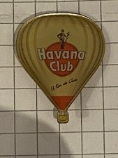 BALLON Pin / Pins - Havana Club