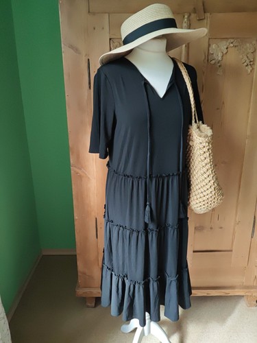 Via milano damen kleid - milano,