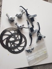 Magura Louise Scheibenbremse