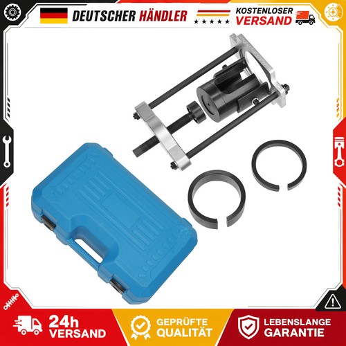 Hinterachse buchsen werkzeug - hinterachse,