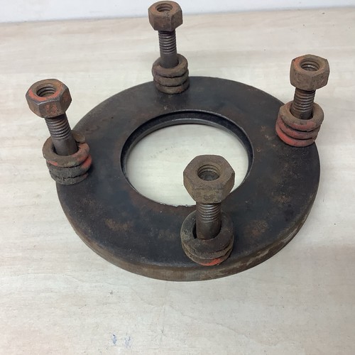 Howard gem rotavator rotor - howard,