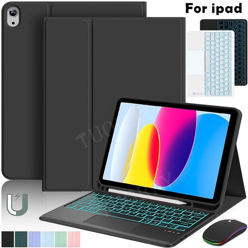 Beleuchtete touchpad tastatur - touchpad,