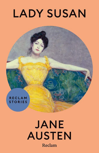 Lady susan jane - lady,