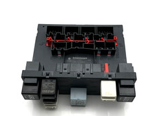 Steuergerät Bordnetzsteuergerät 3C0937049E VW Golf V Touran Seat Skoda