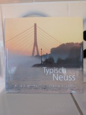 ❤️ Typisch Neuss von Birgit Wilms von 1997 Heimatbuch tolles Nachschlagewerk❤️