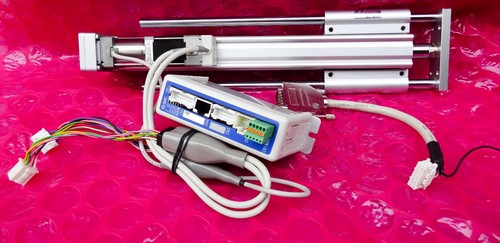 Smc leyg16mc 200b - +, /