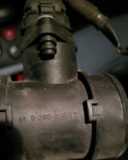 Luftmassenmesser Opel Agila A 1.0 1.2 Astra G 1.2 Corsa C 1.0 1.2 028021803 LMM