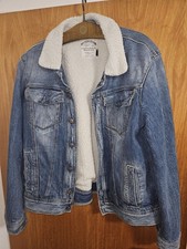 Tommy Hilfiger  Jeansjacke Gr