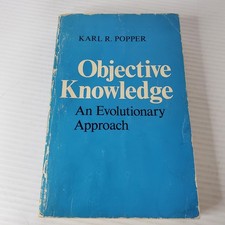 Objective Knowledge An