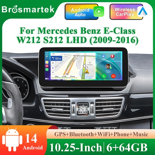 Für mercedes klasse w212 - für,