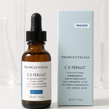 New SkinCeuticals C E Ferulic