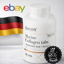 OstroVit Marine Collagen