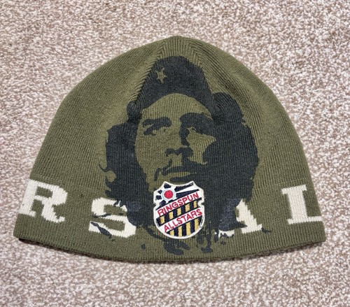 Rungspun allstars che guevara - che,