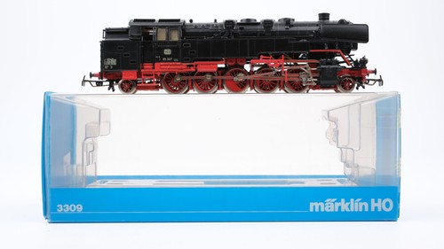 Märklin 3309 dampflok br - 3309,