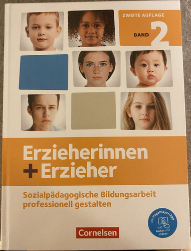 Cornelsen erzieherinnen - cornelsen,